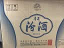 汾酒 青花20升级版 中秋送礼 清香型53度 500mL*6瓶整箱装 实拍图