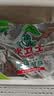 水卫士洗碗机洗碗凝珠闪电珠26颗 洗碗机洗涤清洁剂洗碗粉洗碗块312g 实拍图