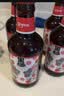 黑狮 玫瑰红覆盆子口味330ml 实拍图