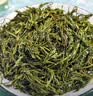 山林温度°火锅鞭炮笋马尾藻海藻 长寿菜发菜凉拌菜火锅麻辣烫0脂250克*3袋 实拍图