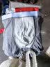 猫人【精梳棉-安心品质】男士内裤男纯棉长效抗菌蚕丝裆男生四角短裤 实拍图