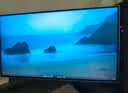 飞利浦27英寸 4K IPS HDR 低蓝光不闪屏HDMI+DP1.4 节能认证 办公显示器openclaw好帮手显示屏27E2N1800S 实拍图