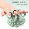 杜威克分指握力球3D按摩康复训练老人手指力量锻炼握力器握力圈30磅 实拍图