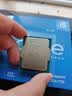 英特尔（Intel）酷睿12代 i5处理器12600KF 10核16线程 单核睿频至高可达4.9Ghz 20M三级缓存 盒装CPU 实拍图
