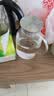 炊大皇 1.8L大容量夏日解暑冷水壶 耐热防爆玻璃杯 水果茶壶白开水杯 实拍图