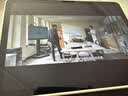 京东京造iPad Air 11/2024/2025/2026钢化膜电脑高清贴膜全屏抗指纹防爆屏幕保护高清防摔抗蓝防刮防 实拍图