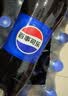 百事可乐Pepsi 原味 碳酸饮料汽水 900ml*12瓶 整箱装（新老包装随机） 实拍图