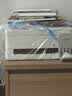 爱普生（EPSON）L3355  L3353打印机家用小型彩色照片墨仓式L3351 3251 3253无线复印A4一体机 AI作业学生用 资料 【推荐】L3355/L3351白色 ( 全面升级) 官方 实拍图