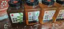 同仁堂 黄芪蜂蜜-800g/瓶0蔗糖纯蜂蜜早餐搭配柚子茶礼物送长辈父母 实拍图