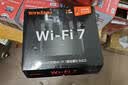 Tenda腾达路由器WiFi7【云霄BE5100】千兆穿墙王信号放大器增强无线超强2.5g网口家用电竞立式BE6L Pro 实拍图