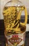 鲁花食用油 非转基因 玉米油1.6L 香飘万家 实拍图