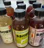 果子熟了多多柠檬茶 0脂肪果味茶饮料 混合四口味 含膳食纤维 330mL*12瓶 实拍图
