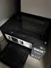 爱普生（EPSON）【6代新品】L4358墨仓式彩色无线AI学习打印机一体机家用/办公L4266/L4268升级自动双面/液晶屏/黑 实拍图