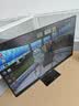 惠普27英寸显示器144Hz IPS技术 专业级色准 金属支架底座 三微边设计 低蓝光可壁挂电脑办公显示屏S27 实拍图
