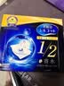 舒蔻尤妮佳1/2省水可拉伸化妆棉湿敷棉敷脸天然优可丝敏感肌绵柔80片 实拍图