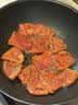 冻品先生 安井 黑椒牛仔骨350g*3袋 带骨牛肉 速冻速食方便菜 烧烤食材 实拍图