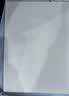 得力（deli）B5/40张软脊行纭不硌手活页本线圈本笔记本本子 学生作业考研用本单本 HB540-Q 实拍图
