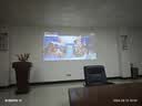 松下（Panasonic）PT-LMX380C激光投影仪 办公白天会议室专用培训教学商务机（XGA 4000流明） 实拍图