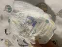 妈咪宝贝超薄软软拉拉裤婴儿小内裤 拉拉裤L52片 (9-14kg) 实拍图