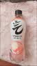 元气森林SIINONO赛诺诺 多口味气泡水480ml*15瓶 0糖0脂0卡汽水饮料 白桃味 480mL*15瓶 实拍图