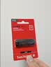 Sandisk闪迪(SanDisk) 16GB USB3.0 U盘CZ600 高速读取 便携伸缩 安全加密 广泛兼容 学习办公投标u盘 实拍图