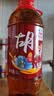 贺萬家胡麻油1L内蒙古特产亚麻籽油月子油食用油α亚麻酸中秋送礼 实拍图
