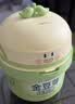 金豆芽金银花柚子汁儿童果汁饮品送礼盒装户外便携饮料100ml*13袋 实拍图