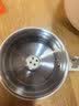 九阳（Joyoung）【重磅新品】1.2L大磨王豆浆机316钛钢0涂层变频轻音家用2-4人全自动破壁机免煮免滤PL1180 实拍图