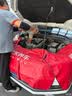 美孚（Mobil）全合成汽机油5W-40 SP级4L美孚1号极光银汽车保养京东养车自营 实拍图