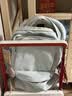 Lee书包女初高中生大容量休闲轻便双肩包高颜值大学生短途旅游背包 实拍图