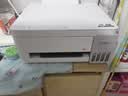 爱普生（EPSON）【6代新品】L3351墨仓式彩色打印机 微信打印/无线连接 家用AI学习打印机（打印、复印、扫描） 实拍图