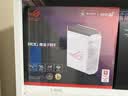 ROG魔盒Air WiFi7电竞Ai路由器家用无线千兆路由全2.5G口全屋wifi信号增强放大器 Aimesh随心组网 实拍图