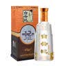 白云边十二年陈酿 浓酱兼香型白酒 42度 500ml*6瓶 整箱装 中秋热卖白酒 实拍图