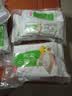 蜜丹儿小麦淀粉1斤*2袋 澄粉澄面 勾芡生粉 做凉皮水晶虾饺肠粉原料 实拍图