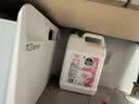 滴露（Dettol）洗手液补充装大桶消毒滋润5L 儿童家庭装杀菌护手 实拍图