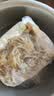 潮夫道冷藏黑毛肚白千层黑千层1500g涮火锅食材牛百叶牛肚牛杂固体物80% 实拍图
