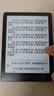 汉王（Hanvon）Clear6Pro二代电子书阅读器6英寸墨水屏电纸书智能阅读本AI学习看书平板电脑 陨石黑 实拍图