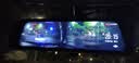 海康威视（HIKVISION）行车记录仪N6+2K 1440P超高清夜视前后双录流媒体后视镜停车监控 实拍图