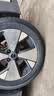 朝阳轮胎 汽车轮胎 195/60R16 89H RP18 适配轩逸/海豚/骐达/启辰D6 实拍图