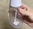京东京造冲牙器便携式6支喷嘴300ml大水箱超声波洗牙器洁牙器水牙线牙齿冲洗正畸护龈成人生日情侣礼物 实拍图