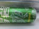 可口可乐（Coca-Cola）雪碧柠檬味汽水碳酸饮料 330ml*6摩登罐 实拍图