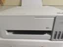 爱普生（EPSON）【6代新品】L1358 墨仓式A4彩色无线单功能家用打印机 家用/办公 AI学习打印机（微信/远程打印） 实拍图