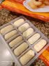 千味央厨红糖爆浆糍粑300g*2袋20个冷冻油炸点心小吃冷冻速食早餐半成品 实拍图