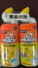 威猛先生（Mr Muscle）去渍洁厕灵 750g*2瓶 柠檬草香 马桶清洁 强力除垢 卫生间 实拍图