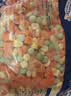 浦之灵欧式混合杂菜2kg 水果玉米粒 甜青豆豌豆仁 加热即食餐饮冷冻蔬菜 实拍图