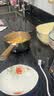 康师傅方便面 大食袋红烧+香辣+酸菜+鲜虾139g*20袋 泡面整箱速食 实拍图