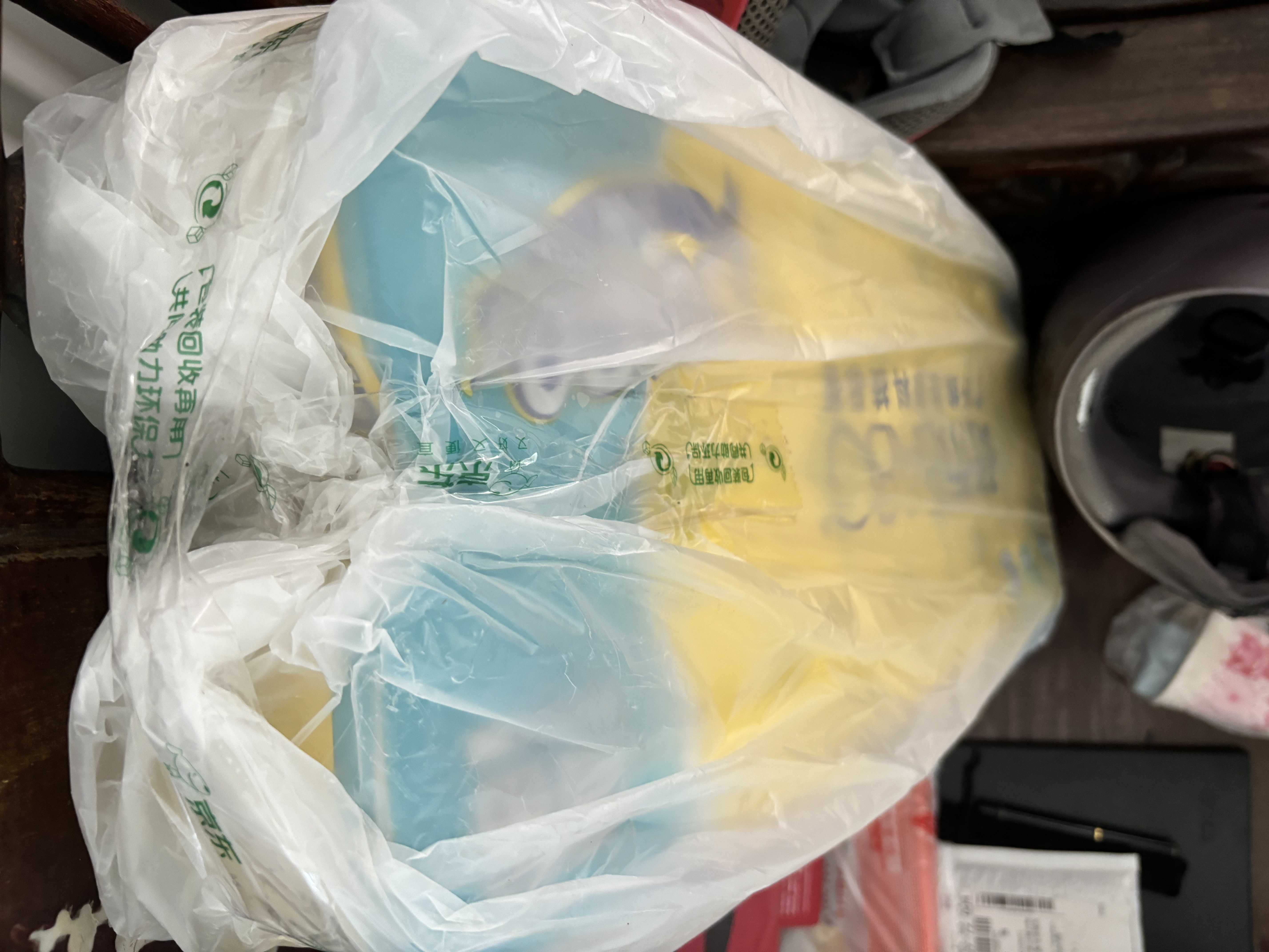 斑布有芯卷纸 4层200克*10卷 本色纸 高克重卷纸 卫生纸 卷筒纸 纸巾 实拍图
