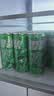 可口可乐（Coca-Cola）檀健次代言 雪碧Sprite柠檬味碳酸饮料 330ml*24摩登罐  实拍图