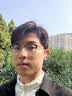 爱国者（aigo）蓝牙耳机入耳式舒适降噪 36小时长续航 时尚短柄运动通勤通话耳机 适用苹果 TJ55月光白 实拍图