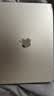 苹果/苹果AI/MacBook Air13英寸M5 (10+10核) 24G 1T银色笔记本电脑MDH94CH/A 实拍图